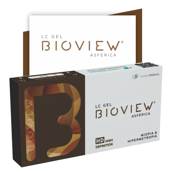 7 Benefícios que só as lentes Bioview têm