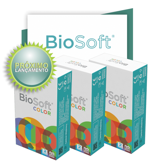 Não oferece lentes BioSoft? Veja o que seu consultório pode estar perdendo