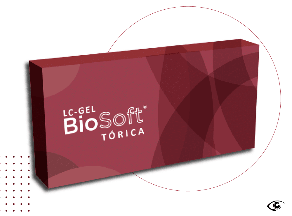 Não oferece lentes BioSoft? Veja o que seu consultório pode estar perdendo