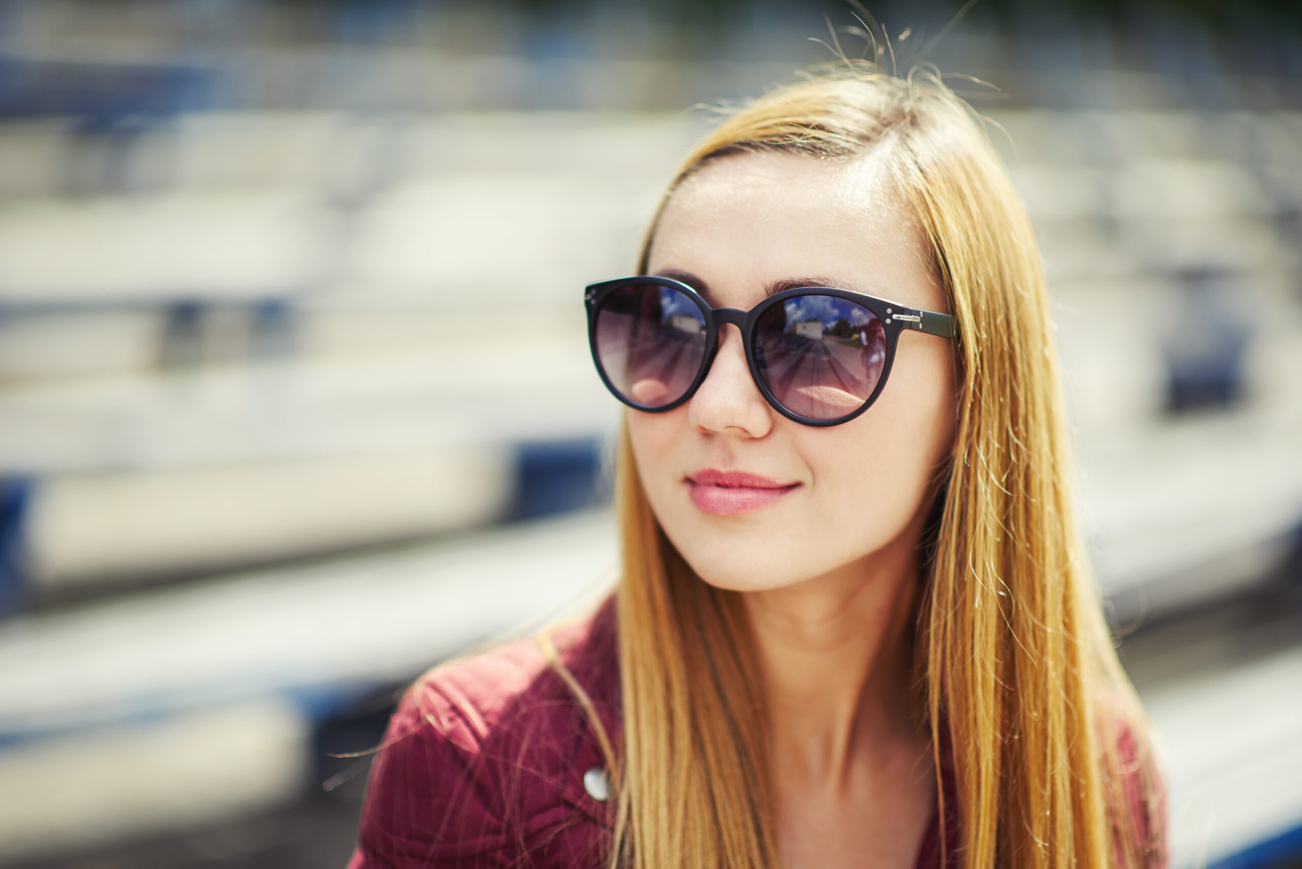 lentes de contato