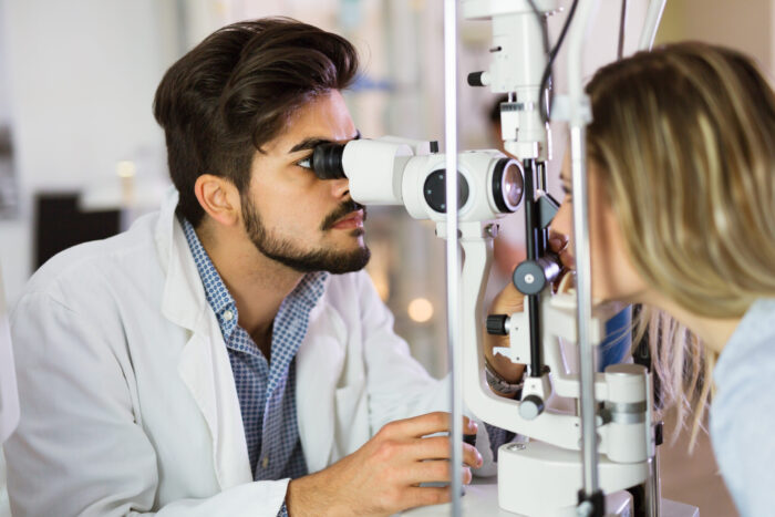 [Astigmatismo] O que é, quais as causas, sintomas e tipos de tratamento
