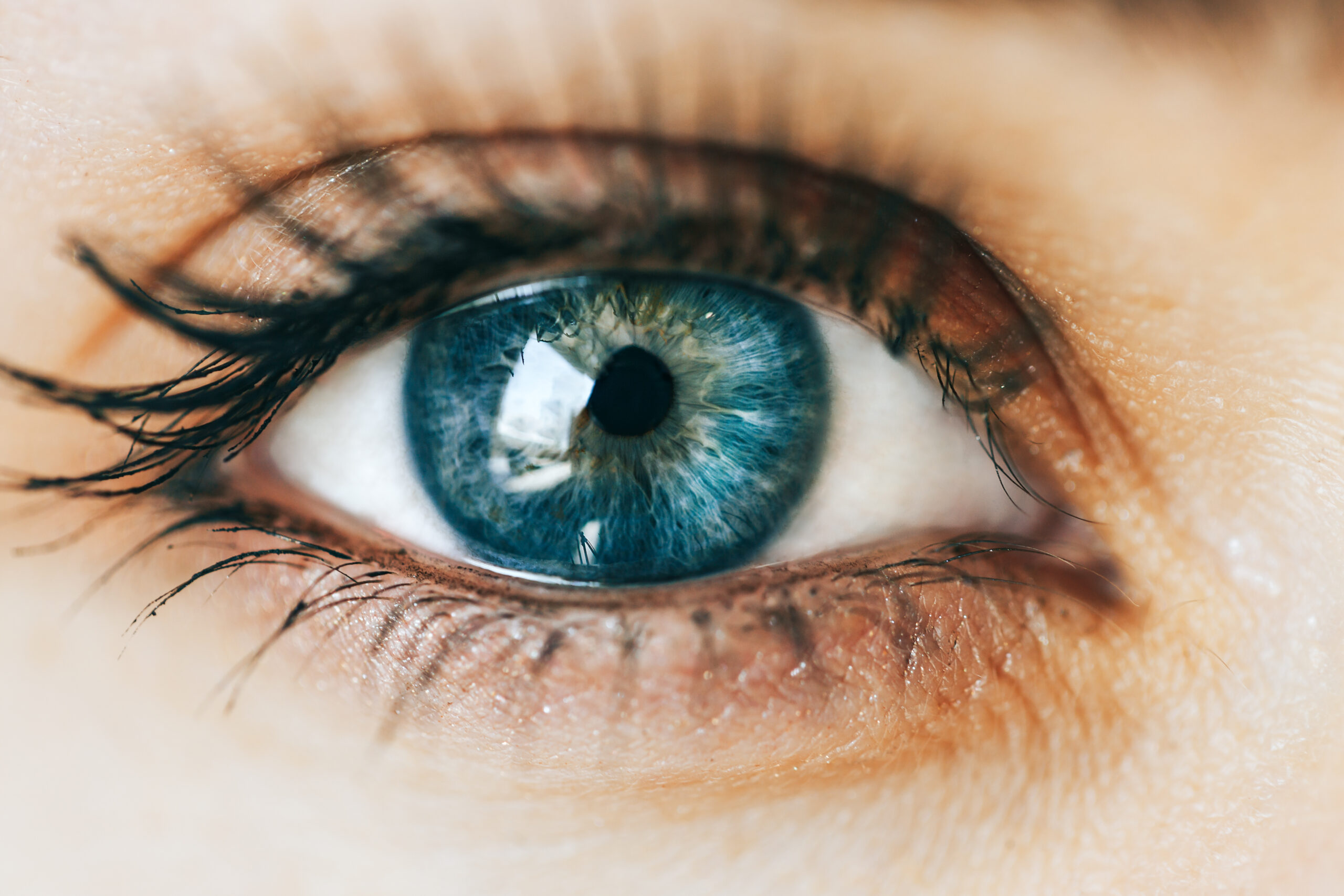 Como enxerga quem tem astigmatismo?