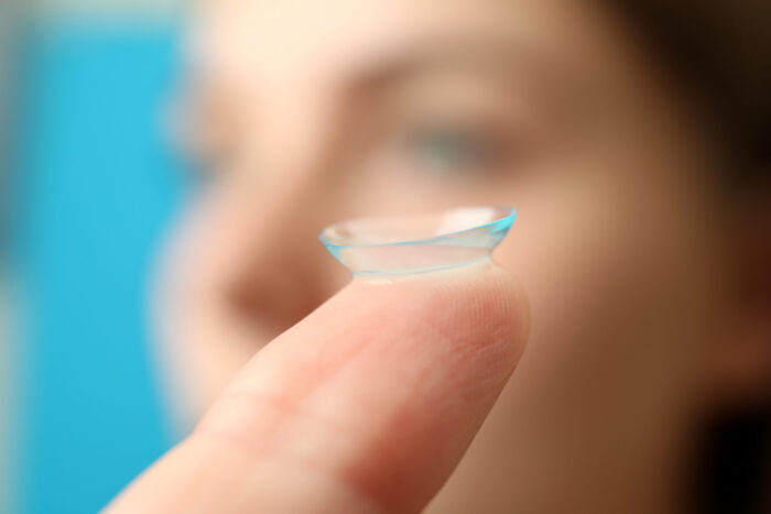 8 Motivos para começar a usar as lentes da Central Oftálmica