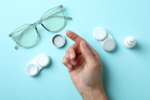 Lentes Positivas e Negativas: conheça as diferenças