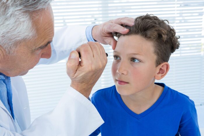 Check-up ocular: o que é e quando devo fazer