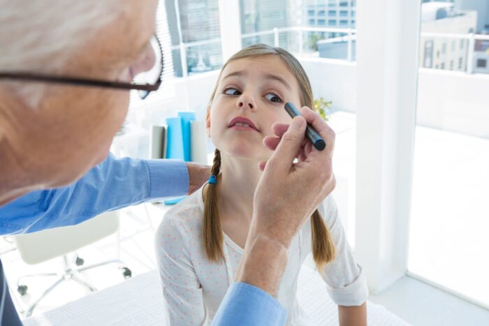 Trauma ocular: o que é e quais os cuidados para a reabilitação da visão