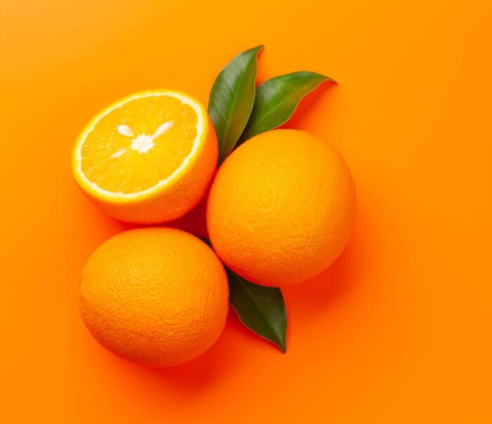 10 Bons alimentos para a saúde dos olhos
