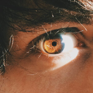 lentes de contato coloridas