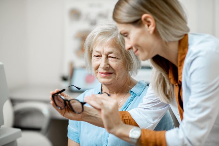 Check-up ocular: o que é e quando devo fazer