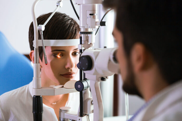 Lentes Positivas e Negativas: conheça as diferenças