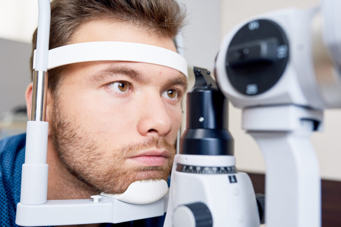 5 Passos para comprar lentes de contato