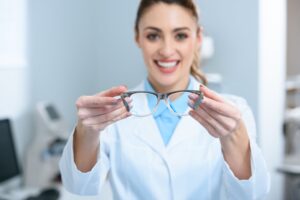 Check-up ocular: o que é e quando devo fazer