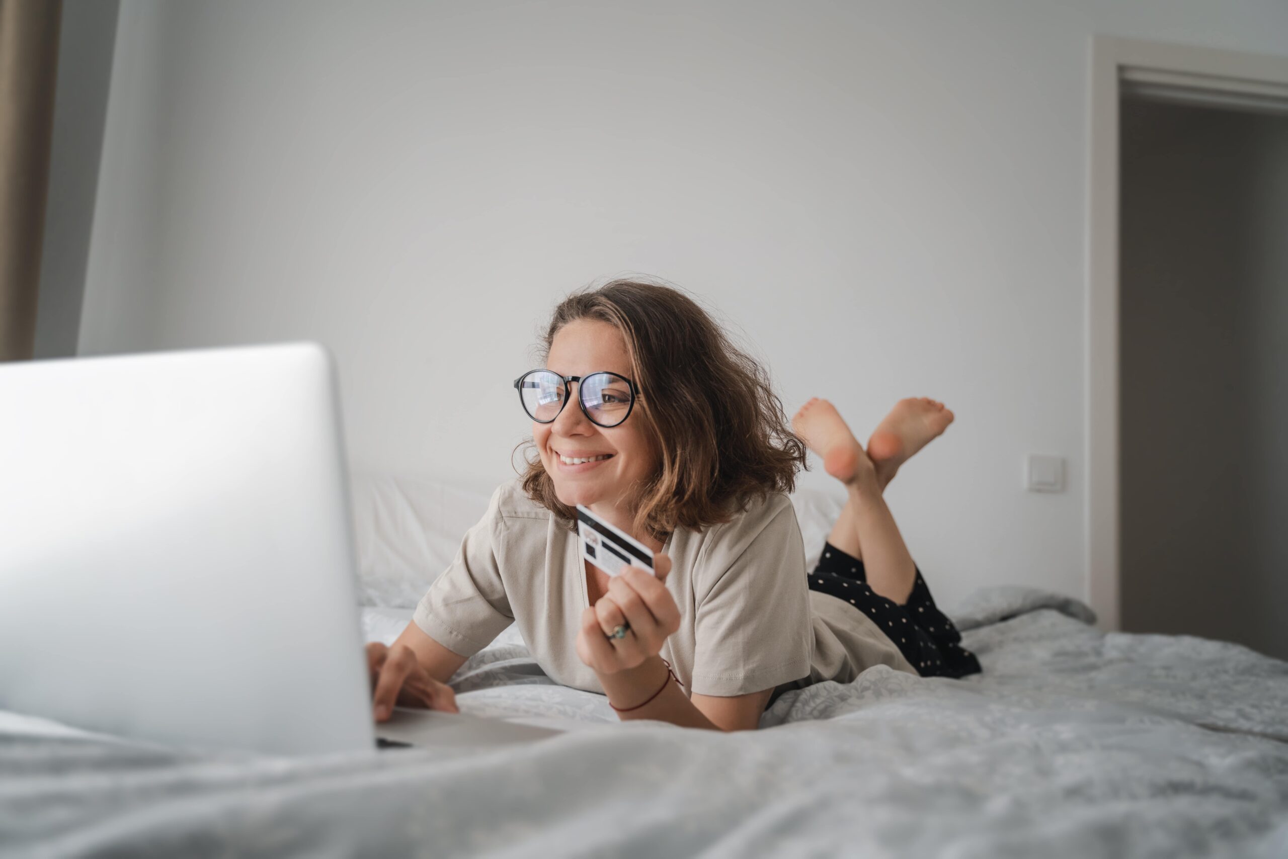 Lentes de contato online