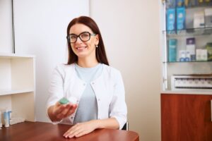 5 Dicas para adaptação com lentes multifocais