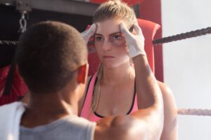 Trauma ocular: o que é e quais os cuidados para a reabilitação da visão