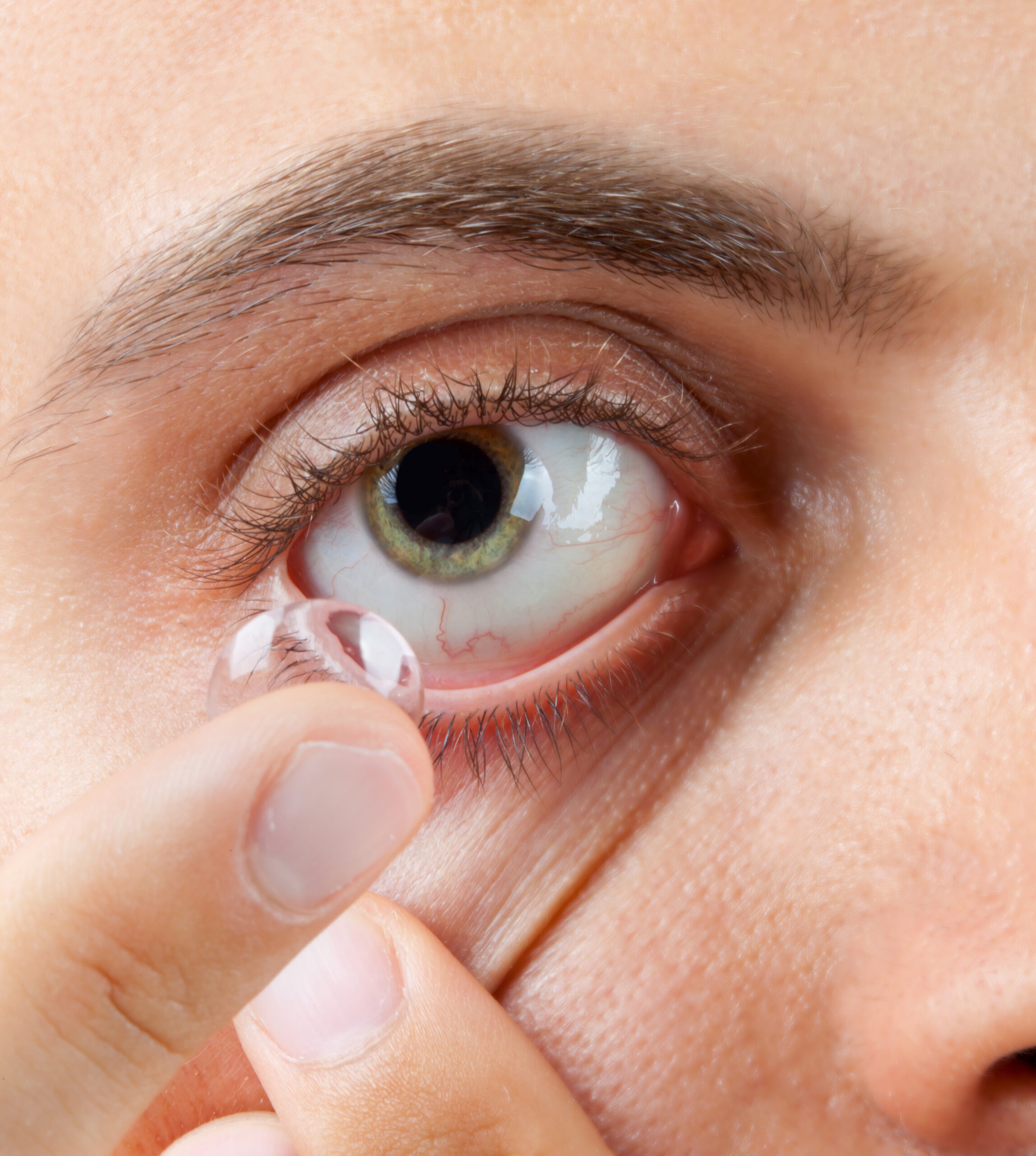 5 Tipos de lentes de contato mais procurados no mercado