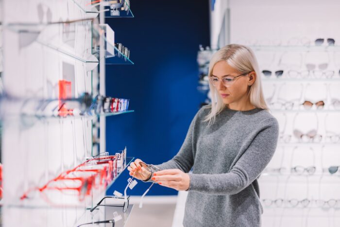 4 ideias para promover a marca de sua ótica e ganhar destaque