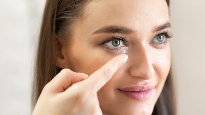 Lentes Positivas e Negativas: conheça as diferenças