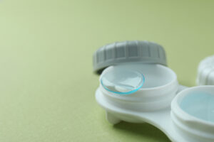 Quais as melhores lentes de contato para astigmatismo?